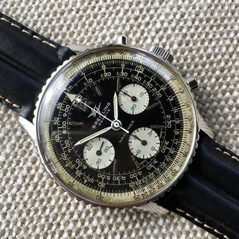 breitling watch 1945|breitling vintage navitimer 1968.